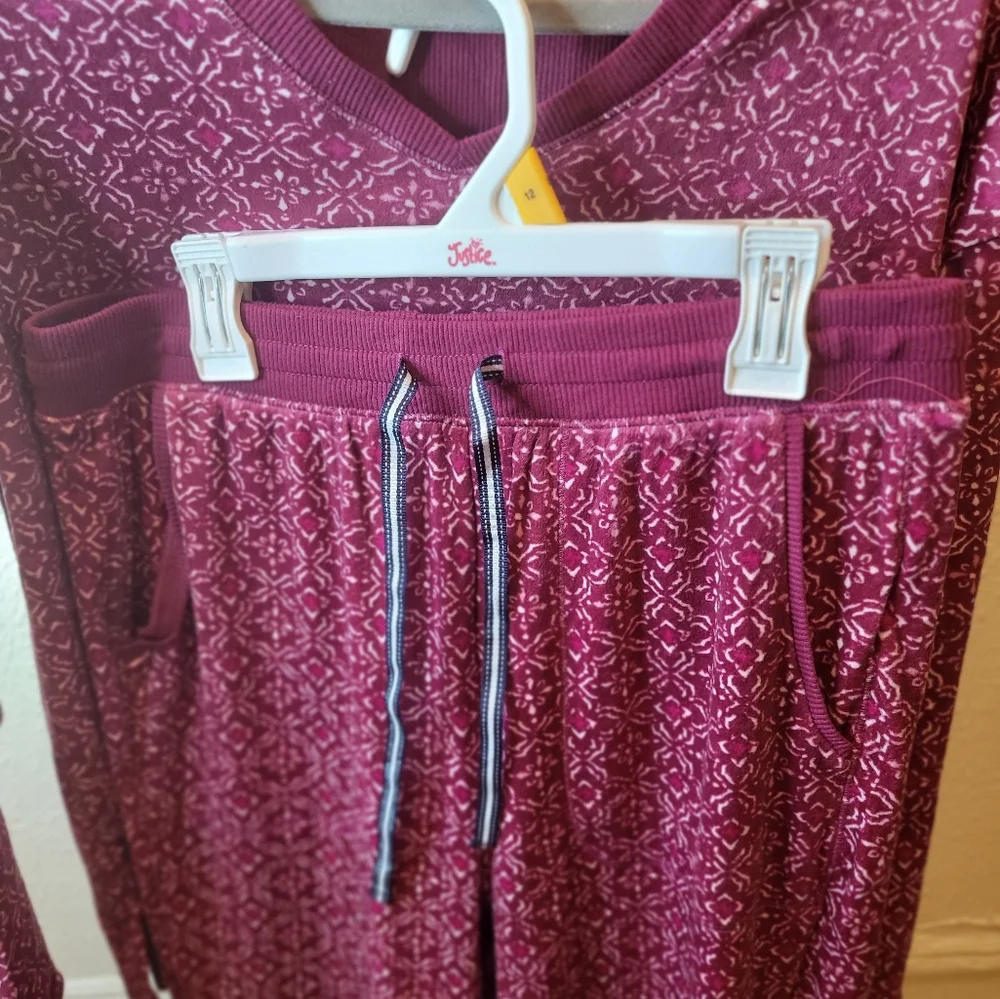 NAUTICA PJ Set - Picture 2 of 10